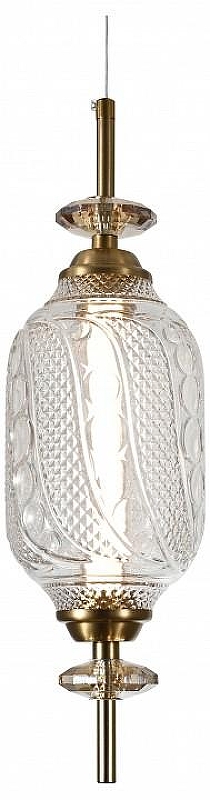 Подвесной светильник Moderli Tale V10909-PL 