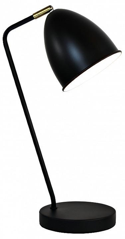 Настольная лампа офисная Moderli Otto V11000-T 