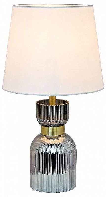 Настольная лампа Moderli Hadley V11004-T 