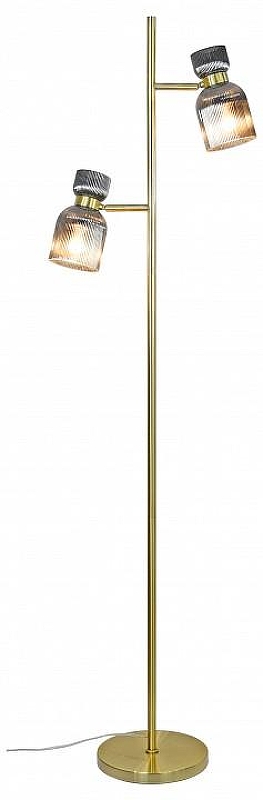 Торшер Moderli Hadley V11005-F 