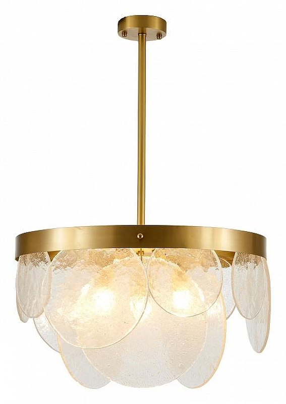 Люстра на штанге Moderli Alba V11076-3P 