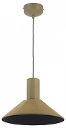 Подвесной светильник Moderli Ontario V11085-PL цвет плафона/подвески Оливковый, цвет арматуры Оливковый-1