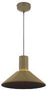 Подвесной светильник Moderli Ontario V11085-PL цвет плафона/подвески Оливковый, цвет арматуры Оливковый-2