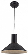Подвесной светильник Moderli Ontario V11086-PL цвет плафона/подвески Черный, цвет арматуры Черный-2
