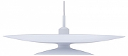 Подвесной светильник Moderli Plane V11108-P цвет плафона/подвески Белый, цвет арматуры Белый
