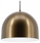 Подвесной светильник Moderli Alva V11113-P цвет плафона/подвески Бронза, цвет арматуры Бронза