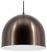 Подвесной светильник Moderli Alva V11115-P цвет плафона/подвески Коричневый, цвет арматуры Коричневый