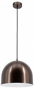 Подвесной светильник Moderli Alva V11115-P цвет плафона/подвески Коричневый, цвет арматуры Коричневый-2