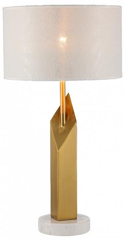 Настольная лампа Moderli Delicacy V11148-1T 