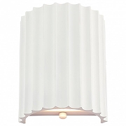 Накладной светильник Moderli Bailey V11220-WL цвет плафона/подвески Белый, цвет арматуры Белый