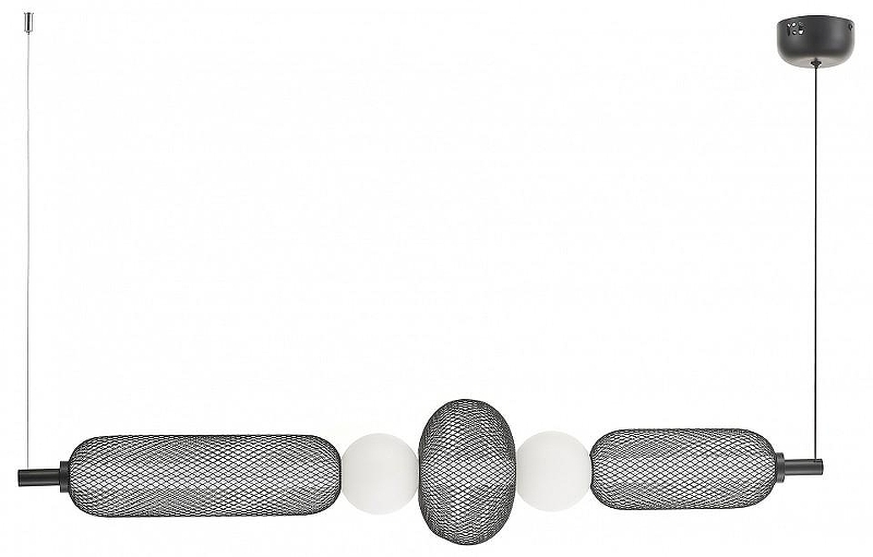 Подвесной светильник Moderli Lattice V11254-PL 