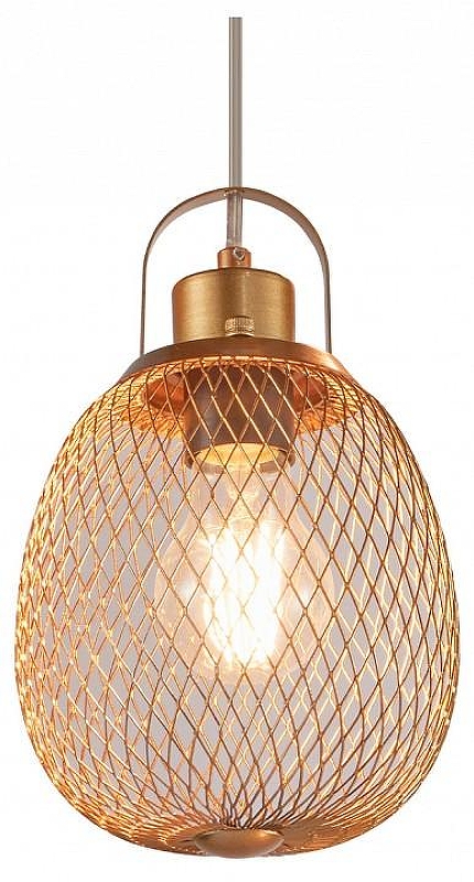 Подвесной светильник Moderli Campo V11347-1P 