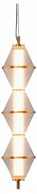 Подвесной светильник Moderli Senta V11361-PL 