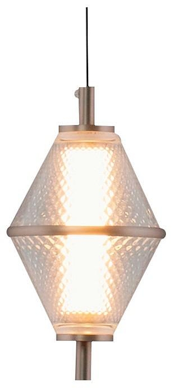 Подвесной светильник Moderli Senta V11364-PL 