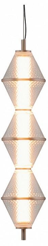 Подвесной светильник Moderli Senta V11366-PL 