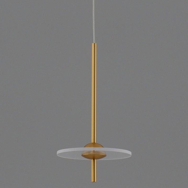 Подвесной светильник Moderli Ella V11390-PL 