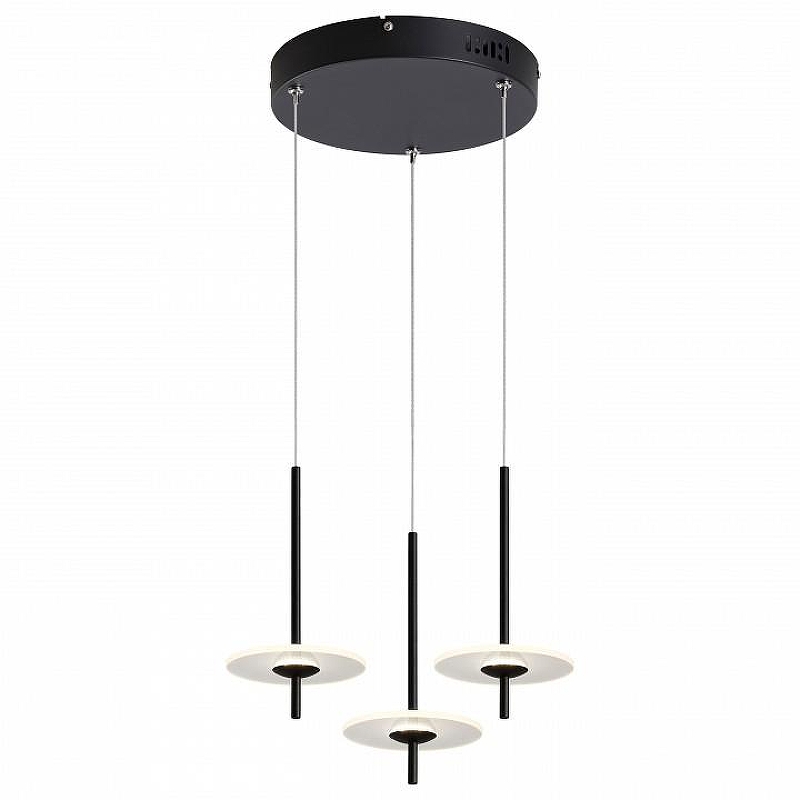 Подвесной светильник Moderli Ella V11391-PL 