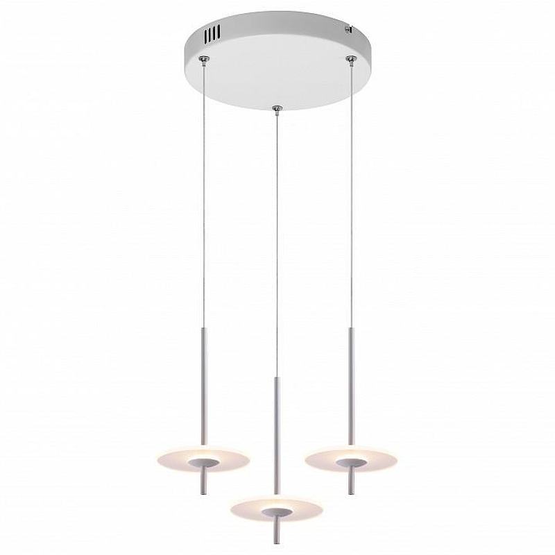 Подвесной светильник Moderli Ella V11392-PL 