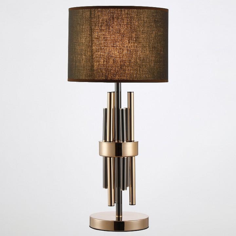 Настольная лампа Moderli Trio V2641-1T 