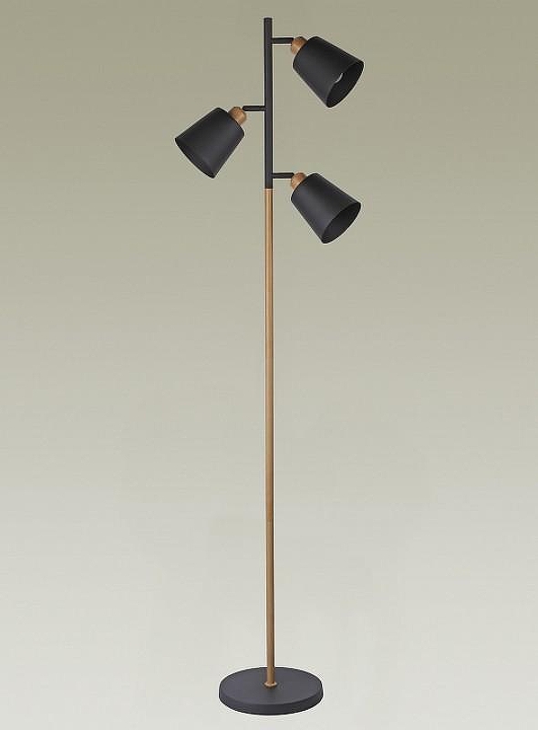 Торшер Moderli Floor V3051-3F 