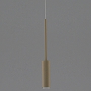 Подвесной светильник Moderli Rin V11396-PL цвет плафона/подвески Бежевый, Прозрачный, цвет арматуры Бежевый