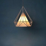 Подвесной светильник Moderli Lia V1631-1P цвет плафона/подвески Белый, цвет арматуры Белый-1