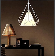 Подвесной светильник Moderli Lia V1631-1P цвет плафона/подвески Белый, цвет арматуры Белый-3