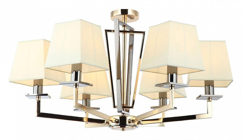 Люстра Moderli Anna V2671-6P 