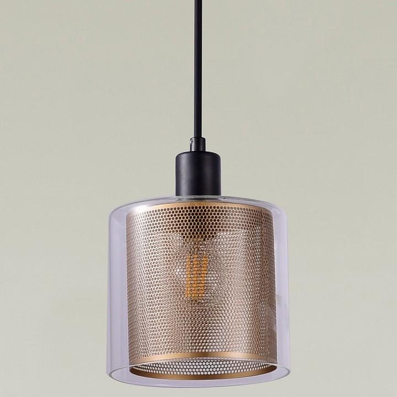 Подвесной светильник Moderli Brizzi V2870-1P 