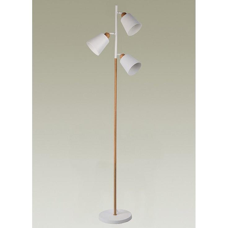 Торшер Moderli Floor V3050-3F 