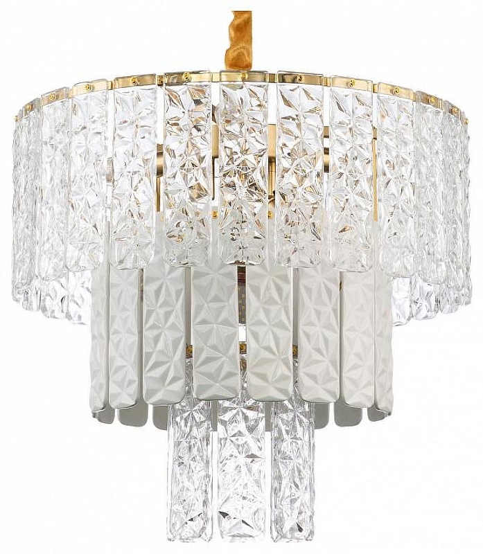 Люстра Moderli Alberto V8080-6P 