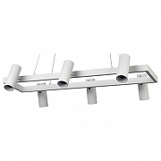 Подвесной светильник Vele Luce Neo VL10021P06 цвет плафона/подвески Белый, цвет арматуры Белый