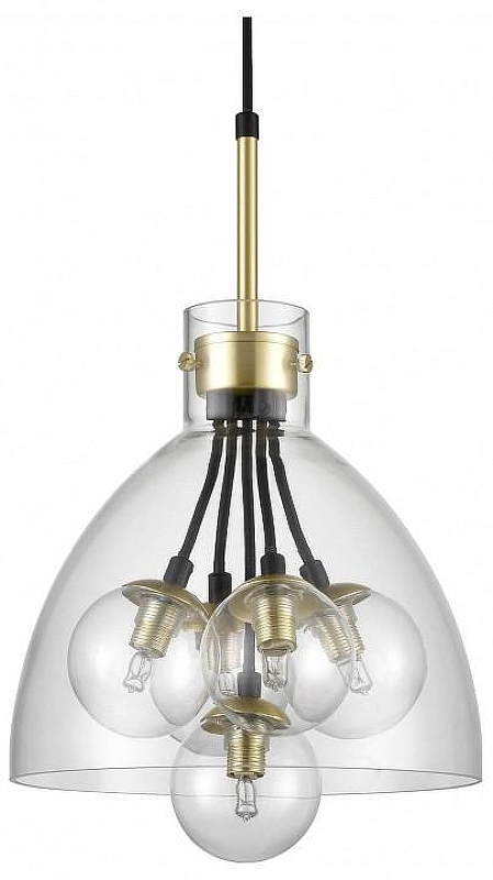 Подвесной светильник Vele Luce Caramella VL5904P25 