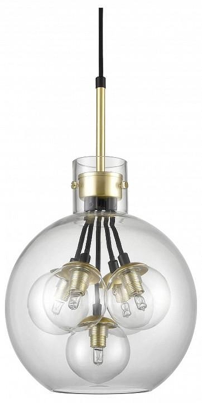 Подвесной светильник Vele Luce Caramella VL5904P35 