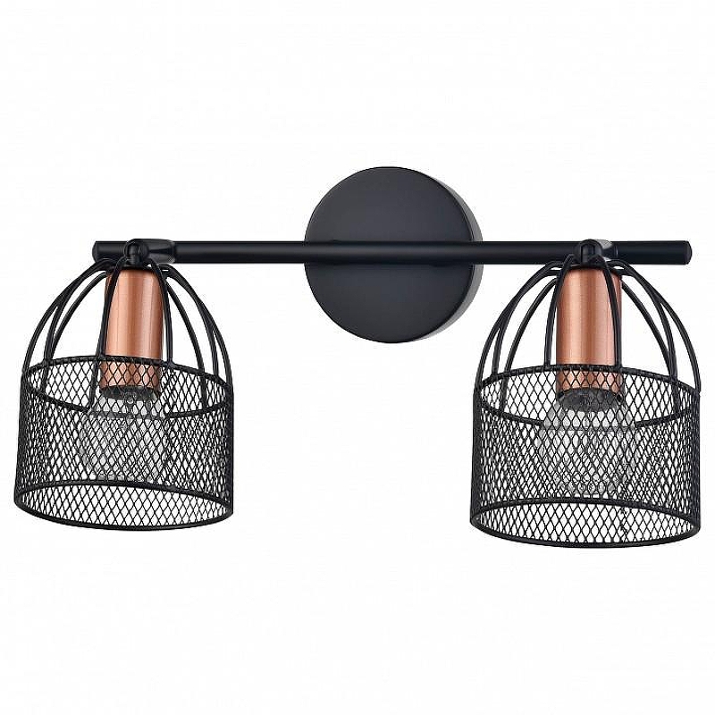 Спот Vele Luce Modello VL6452W02 