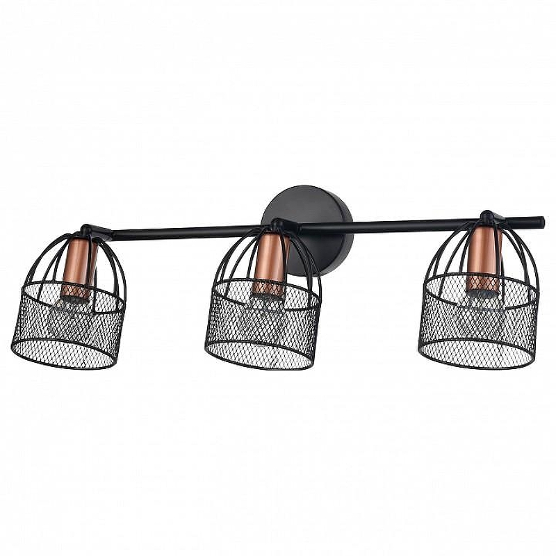 Спот Vele Luce Modello VL6452W03 