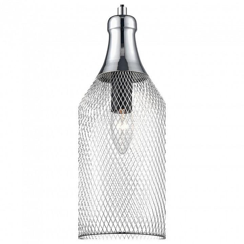 Подвесной светильник Vele Luce Maestro VL6512P21 