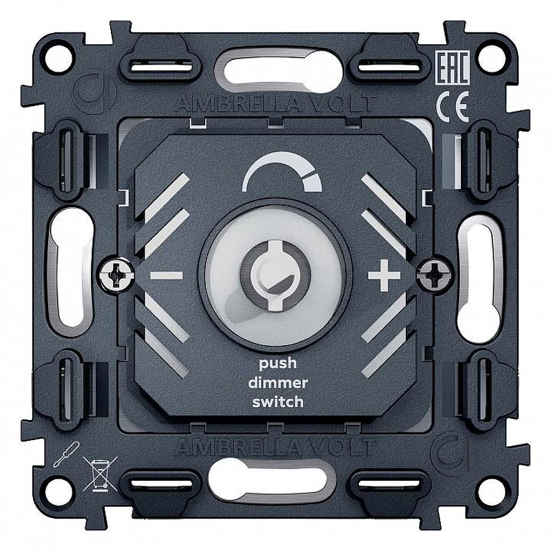 Механизм для диммера Ambrella Volt Quant VM136 