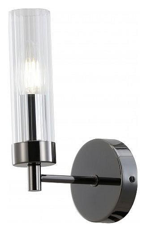 Бра iLamp Evolution W15609-1 AN+CL 