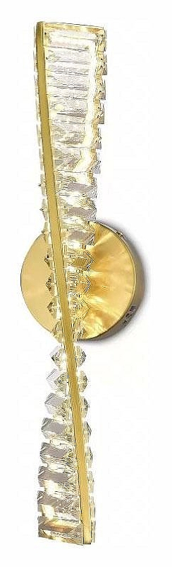 Бра iLedex Woodstock W2119-500 BR 