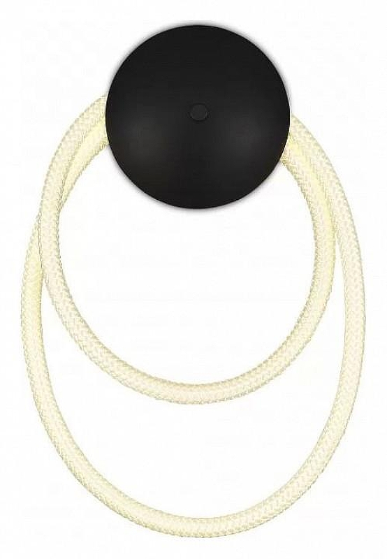 Бра iLedex Cross W2150 SB 