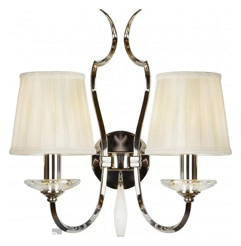 Бра iLamp Charm W2508-2 nic 