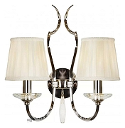 Бра iLamp Charm W2508-2 nic 