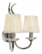 Бра iLamp Charm W2508-2 nic -1