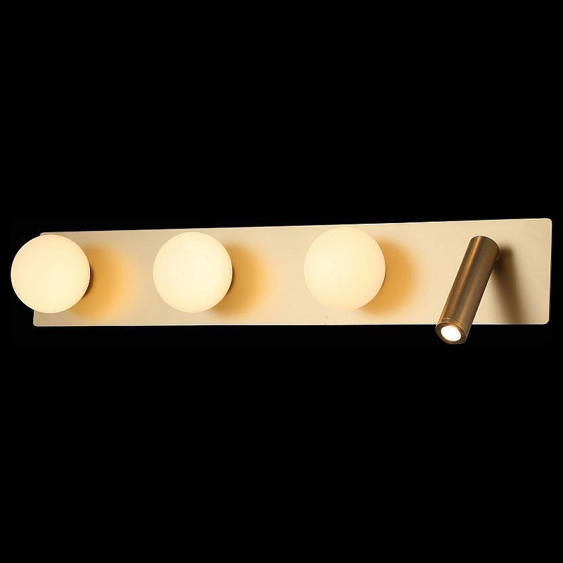 Бра iLedex Telescope W4774-60 SGD 