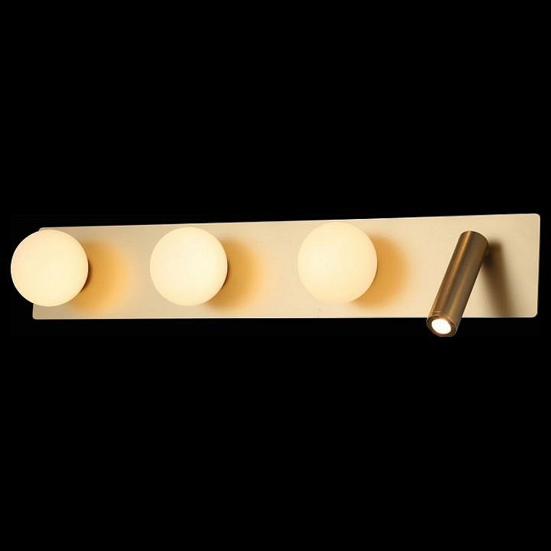 Бра iLedex Telescope W4774-60 SGD 