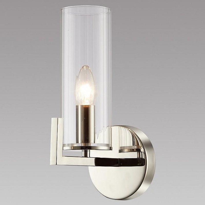 Бра iLamp Evolution W6806-1 NIC 