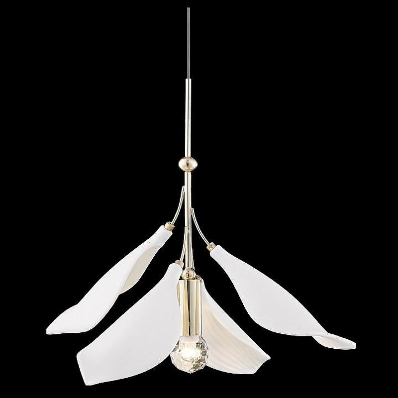 Подвесной светильник Wertmark M1randa WE123.01.306 