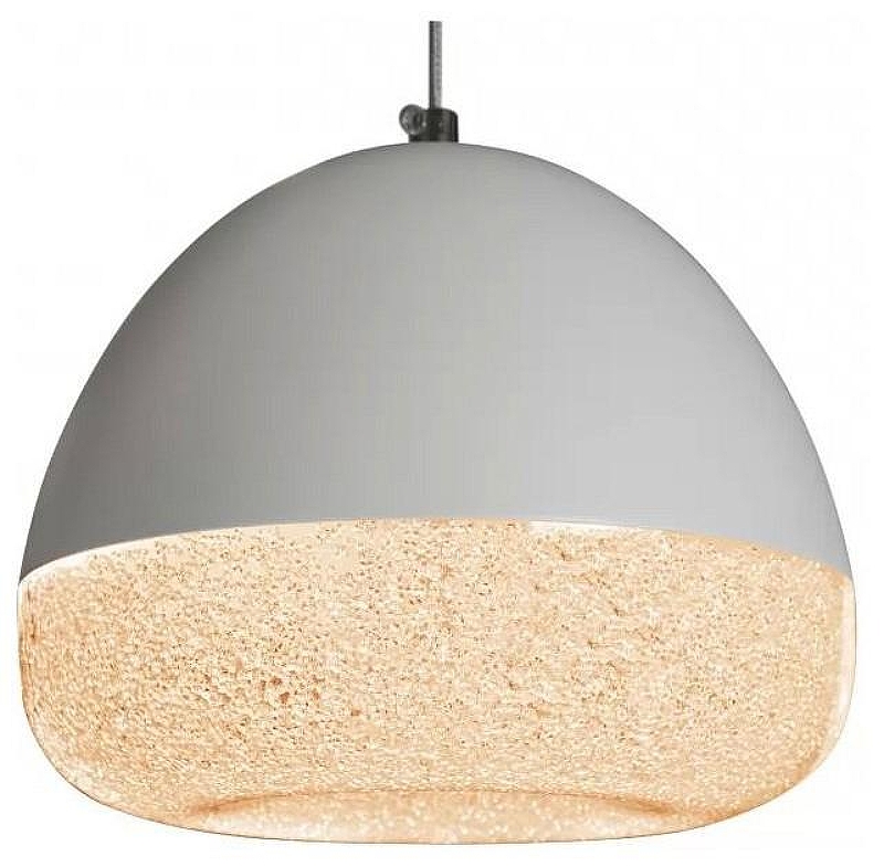 Подвесной светильник iLedex Flake WLD8885-1 WH 