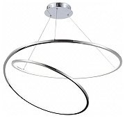 Подвесной светильник iLedex Axis XT08-D800 CR -1